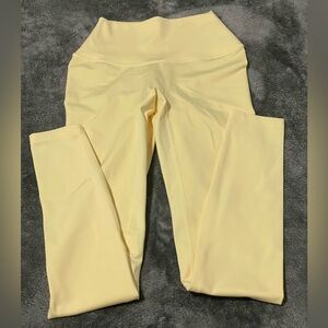 CSB Serenity Scrunch Leggings